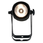 Mini projecteur LED 15W blanc angle 4° + lentilles SABER SPOT ADJ