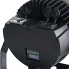 Projecteur LED 18 x 12W RGBWA+UV IP65 angle 30° ADJ