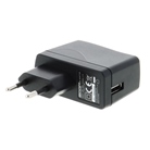 AD17 - Adaptateur secteur pour F1, H1n, H2n, H5, H6, Q4, Q8 ZOOM
