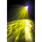 Projecteur d'effets d'eau SHOWTEC Hydrogen DMX MKII