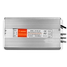 Transformateur 24V / 250W IP67 3 câbles pour STRIP LED - LUMIHOME