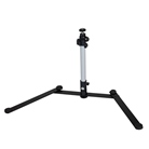 Mini kit de studio mobile CARUBA Portable Fotostudio 60 x 60 x 60cm