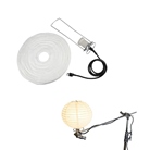 Boule Chinoise économique Tungstène KUPO - Diamètre : 24'' / 60,96cm