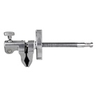 Presse Cyclone KUPO Super Viser Clamp 4'' KCP-600 - Douille 16mm