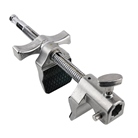 Presse Cyclone KUPO Super Viser Clamp 4'' KCP-600 - Douille 16mm