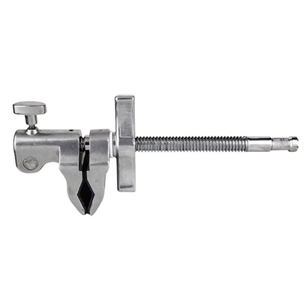 Presse Cyclone KUPO Super Viser Clamp 4'' KCP-600 - Douille 16mm