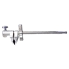 Presse Cyclone KUPO Super Viser Clamp 9'' KCP-601 - Douille 16mm