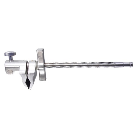 Presse Cyclone KUPO Super Viser Clamp 9'' KCP-601 - Douille 16mm