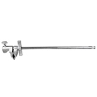 Presse Cyclone KUPO Super Viser Clamp 17.5'' KCP-601-L - Douille 16mm