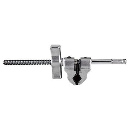 Presse Cyclone KUPO Super Viser Clamp Center 3'' KCP-602