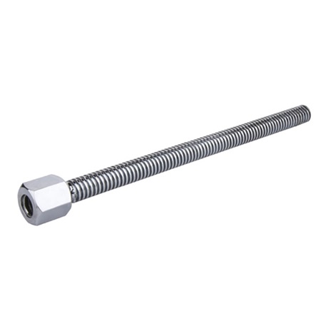 Tige d'extension pour Presse KUPO Super Viser Clamp Center 3'' KCP-602