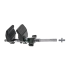 Mini Presse Cyclone KUPO Super Viser Clamp KCP-660B - Taraudage 1/4''