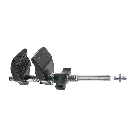 Mini Presse Cyclone KUPO Super Viser Clamp KCP-660B - Taraudage 1/4''