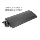 Base pour DEFENDER Compact pour le passage de charges roulantes