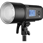 Flash compact autonome 600Ws GODOX Witstro AD600 Pro Bowens