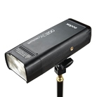 Kit flash autonome GODOX Witstro AD200 
