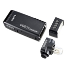 Kit flash autonome GODOX Witstro AD200 