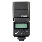 Flash sabot TTL GODOX Speedlite TT350 pour Fuji