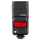 Flash sabot TTL GODOX Speedlite TT350 pour Sony