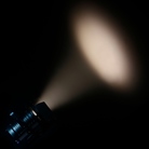 Projecteur Fresnel Led 180W Blanc Chaud 3100K CAMEO TS 200 WW