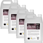 PROFOG-EQD5 - Liquide à fumée JEM dissipation très rapide PROFOG - bidon de 5l