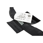 Elingue armée Steelflex premium noire CMU 1T, longueur 1m RIGLIFT