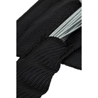 Elingue armée Steelflex premium noire CMU 1T, longueur 1.5m RIGLIFT