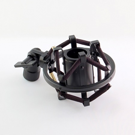 Suspension black SM-20 pour MK-012 Oktava