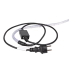 Cordon lumineux LED Jaune - 10m - Extérieur - BE1ST PRO