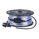 Cordon lumineux LED Blanc Chaud - 20m - Extérieur - BE1ST PRO