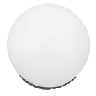 AX5-DOME - Dome diffusant diamètre 15cm pour AX5 Astera