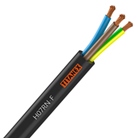 Câble H07RN-F TITANEX 4G2.5mm² - couronne de 50m
