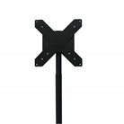 Plaque d'adaptation VESA 400 pour colonne ERARD PRO Event