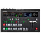 Mixeur ROLAND multi-format 6 entrées - FULL HD 1080p