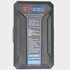 Batterie Li-ion monture ''V-Mount'' ST VIDEO 14,8V 10,05Ah 148,74 Wh