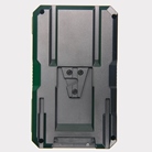 Batterie Li-ion monture ''V-Mount'' ST VIDEO 14,8V 16,75Ah 247,90 Wh