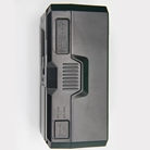 Batterie Li-ion monture ''V-Mount'' ST VIDEO 14,8V 16,75Ah 247,90 Wh