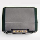 Batterie Li-ion monture ''V-Mount'' ST VIDEO 14,8V 16,75Ah 247,90 Wh