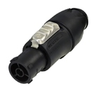 NAC3FX-W-TOP - Fiche femelle powerCON True One étanche NEUTRIK TOP NAC3FX-W-TOP IP65