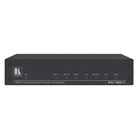 Amplificateur de puissance 120W pilotable en réseau KRAMER PA-120NET