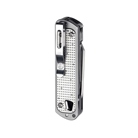 Couteau multifonction LEATHERMAN Free T4 Silver