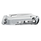 Couteau multifonction LEATHERMAN Free K2X Silver