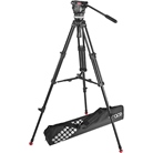 Trépied à tête fluide SACHTLER ACE M MS