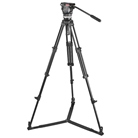 Trépied à tête fluide SACHTLER ACE M GS