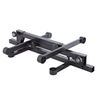 Support clavier modulaire et pliable OMEGA PRO 18820 K&M