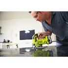 Scie sauteuse pendulaire 18V ONE+ NUE sans batt. Ni chargeur - RYOBI