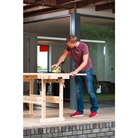 Ponceuse triangulaire sans fil 18V ONE+ NUE sans batt. Ni charg. RYOBI