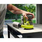 Ponceuse excentrique sans fil  18V ONE+ NUE sans batt. Ni charg. RYOBI