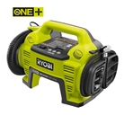 Compresseur - gonfleur 18V ONE+ NU sans batt. Ni chargeur - RYOBI