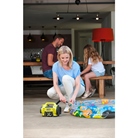 Compresseur - gonfleur 18V ONE+ NU sans batt. Ni chargeur - RYOBI